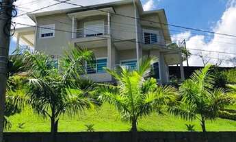 Imagem 3: Oportunidade Casa a venda 411m2 com 3suites e mais 1 suíte e 1 dorm. no espaço externo. Ar