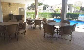 Imagem 3: Apartamento de 3 quartos Padre romualdo condomínio santorini