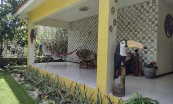 Imagem: Casa para aluguel e venda possui 180 metros