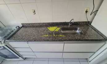 Imagem 7: ENCANTADOR APARTAMENTO DE 2 QUARTOS EM CORDOVIL NO CONDOMÍNIO RETIRO DAS ROSAS !