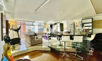 Imagem 5: Apartamento com 357 m², 3 quartos sendo 1 suíte à venda no bairro Jardim América