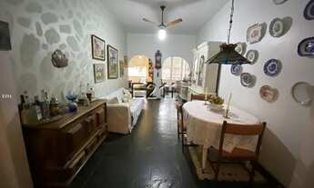 Imagem 2: Apartamento para Venda em Rio de Janeiro, Lagoa, 3 dormitórios, 1 suíte, 1 banheiro