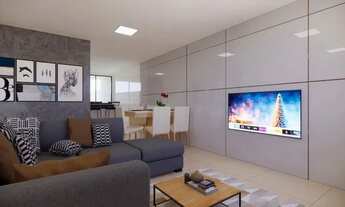 Imagem 3: Casa Duplex , Bairro Nacional , 03 Dts, Suite, 02 vagas , Novíssima !!