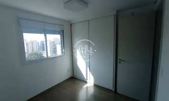 Imagem 7: LOCAÇÃO 1 DORMITÓRIO DO LADO DO METRÔ SAÚDE