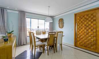 Imagem 5: CASA LINDA, COM UMA ÁREA GOURMET SENSACIONAL - 162 m2 de construção em um terreno de 256