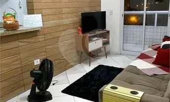 Imagem 2: Apartamento frente mar