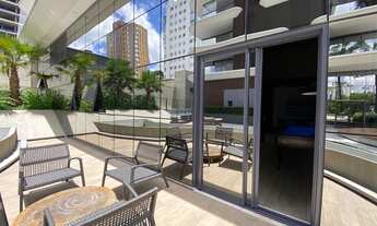 Imagem 2: Apartamento para venda com 153 metros quadrados com 3 quartos em Centro - Curitiba - PR