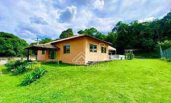 Imagem 3: Casa de Condomínio com 2 quartos à venda, 70 m² por R$ 275.000 - Rio do Ouro - São Gonçalo