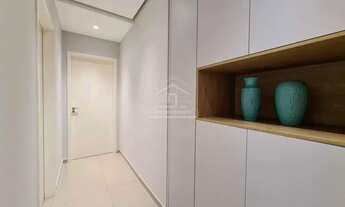 Imagem 6: Apartamento para venda tem 123m2, 3 suítes, climatizado e projetados em Fátima - Teresina