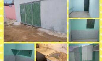 Imagem 2: Casa 63 mil Casa com 2 dormitórios