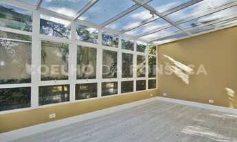 Imagem 7: São Paulo - Casa Padrão - Jardim Paulistano