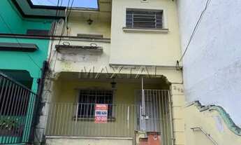 Imagem 3: Sobrado Comercial á Venda em Santana próximo ao metro