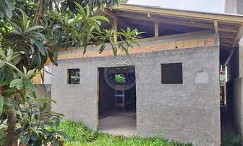 Imagem: FLORIANóPOLIS - Casa Padrão - Rio Tavares