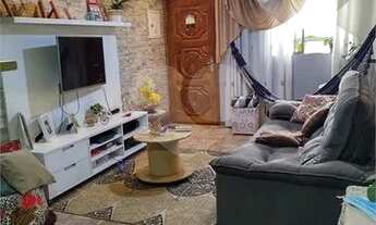 Imagem 4: Sobrado próximo Av. Cupecê / Cidade Ademar