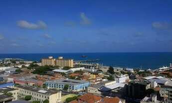 Imagem 4: Cobertura de 147m, 4 quartos, 2 vagas, com vista mar