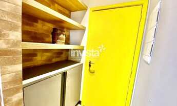 Imagem 5: APARTAMENTO MOBILIADO 1 DORMITÓRIO