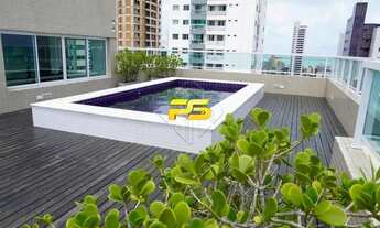 Imagem 3: Apartamento com 2 quartos à Venda, Tambaú - João Pessoa