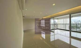 Imagem 4: Vila Nova Conceição - Venda / Locação - Apartamento com 4 suítes, 4 vagas, Varanda Gourmet