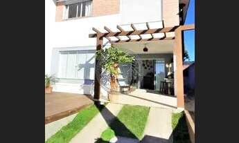 Imagem: FLORIANóPOLIS - Casa Padrão - Pântano