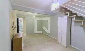 Imagem 2: Casa para Aluguel - Jardim Santa Rosan, 2 Quartos, 90 m2