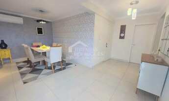 Imagem 3: Apartamento Padrão em Taubaté