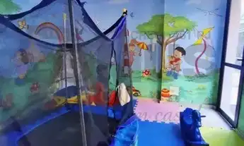 Imagem 7: Apartamento no Condomínio Privillege com 3 quartos 1 suíte