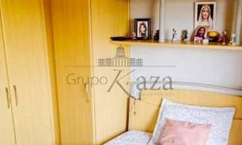 Imagem 5: Casa - Jardim das Indústrias - 150m² - 3 Dormitórios