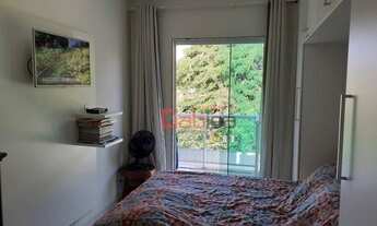 Imagem 6: Apartamento com 3 dormitórios à venda, 172 m² por R$ 599.000,00 - Palmeiras - Cabo Frio/RJ