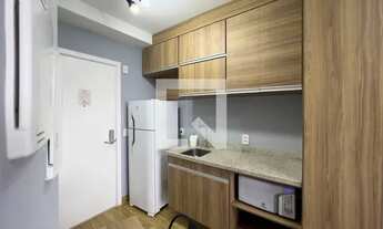 Imagem 5: Apartamento para Aluguel - Liberdade, 1 Quarto, 22 m2