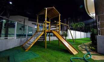 Imagem 4: Myrtus - Meireles,93m², 3 suités, 2 vagas, lazer completo, pertinho da beira mar - Fortale