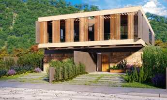 Imagem: FLORIANóPOLIS - Casa Padrão - Rio Tavares