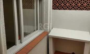 Imagem: Apartamento para Venda - 69.53m², 2 dormitórios