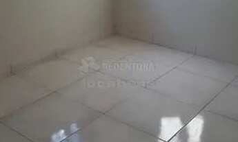 Imagem 4: Casa Padrão em São José do Rio Preto