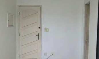 Imagem 5: APARTAMENTO COM 41 m² - PARQUE PRAINHA - SÃO VICENTE SP