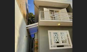 Imagem 6: Belissimo sobrado,-3 dormitorios 1 suite,2 vagas Tatuape