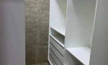 Imagem 2: Casa de condomínio sobrado para aluguel tem 150 metros quadrados com 3 quartos