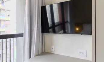 Imagem 7: Apartamento para Aluguel - Vila Mariana, 1 Quarto, 20 m2