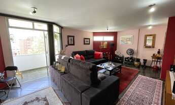 Imagem 1: Lindo apartamento Semi Mobiliado!