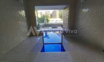 Imagem 2: Leblon Casa com 5 dormitórios