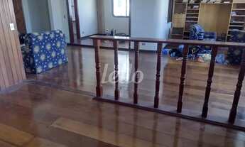 Imagem 2: São Paulo - Apartamento Padrão - Mooca