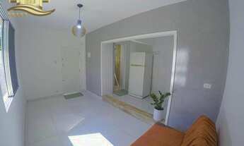 Imagem 5: Kitnet com 1 dormitório à venda, 23 m² por R$ 145.000,00 - Canto do Forte - Praia Grande/S