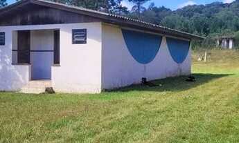 Imagem 6: Salão / lagos para pesque pague