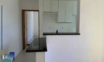 Imagem 4: RIBEIRÃO PRETO - Apartamento Padrão - NOVA ALIANÇA