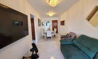 Imagem 5: Apartamento com 2 dormitórios à venda, 72 m² por R$ 500.000,00 - Vila Assunção - Praia Gra