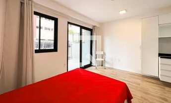 Imagem 6: Apartamento para Aluguel - Perdizes, 1 Quarto, 28 m2