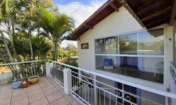 Imagem: FLORIANóPOLIS - Casa Padrão - Campeche