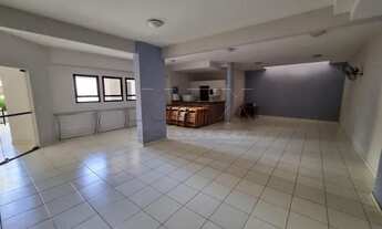 Imagem 4: Apartamento Padrão em Bauru