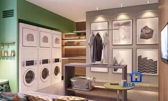 Imagem 5: Apartamento Loft a Venda em Florianópolis, SC