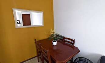 Imagem 3: Recanto da Mata - Apto 2/4 com Excelente Tamanho - 1° Andar - Sacada - Vaga Fixa