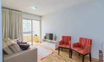 Imagem 5: APARTAMENTO RESIDENCIAL em São Paulo - SP, Brooklin Novo